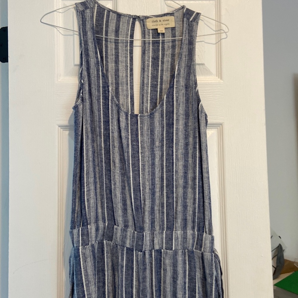 Jumpsuit
